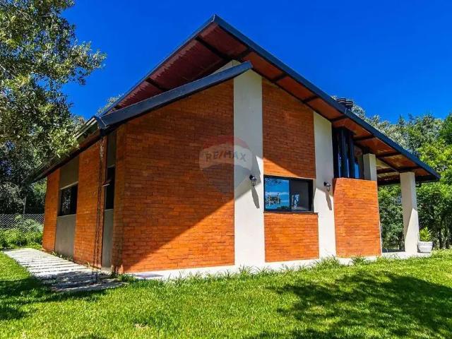 Sítio / Chácara para Venda em São José dos Pinhais/PR Borda do Campo 1 Quartos