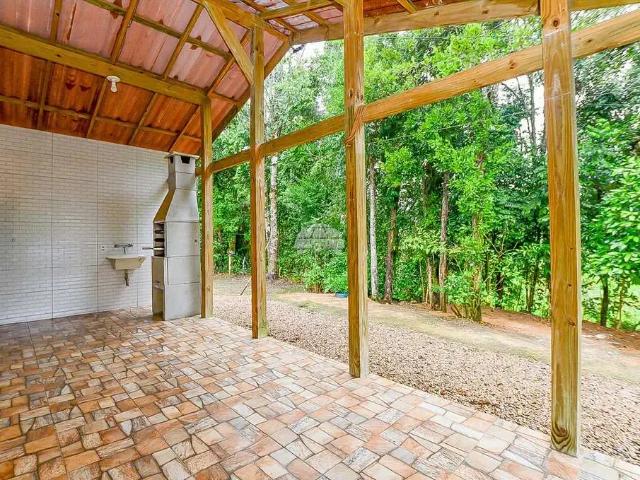 Sítio / Chácara para Venda em São José dos Pinhais/PR Campestre da Faxina 2 Quartos