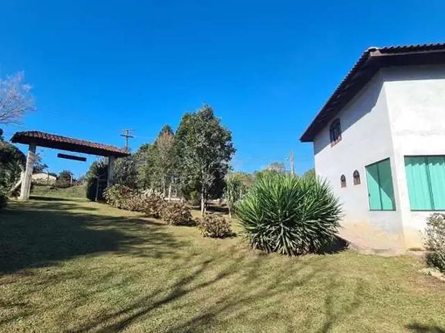 Sítio / Chácara para Venda em São José dos Pinhais/PR Campestre da Faxina 3 Quartos