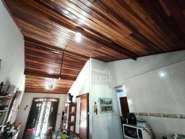 Sítio / Chácara para Venda em São José dos Pinhais/PR Campestre da Faxina 4 Quartos