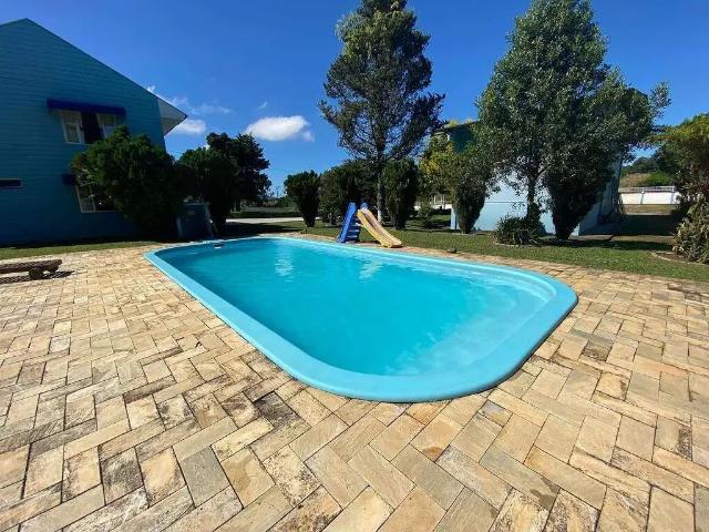 Sítio / Chácara para Venda em São José dos Pinhais/PR Campo Largo da Roseira 2 Quartos