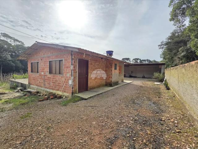 Sítio / Chácara para Venda em São José dos Pinhais/PR Campo Largo da Roseira 2 Quartos