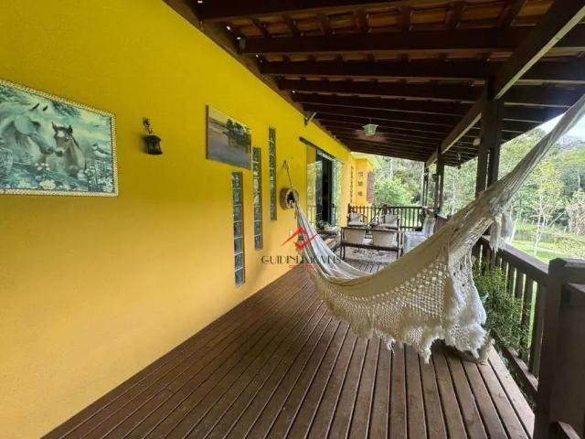 Sítio / Chácara para Venda em São José dos Pinhais/PR Campo Largo da Roseira 2 Quartos