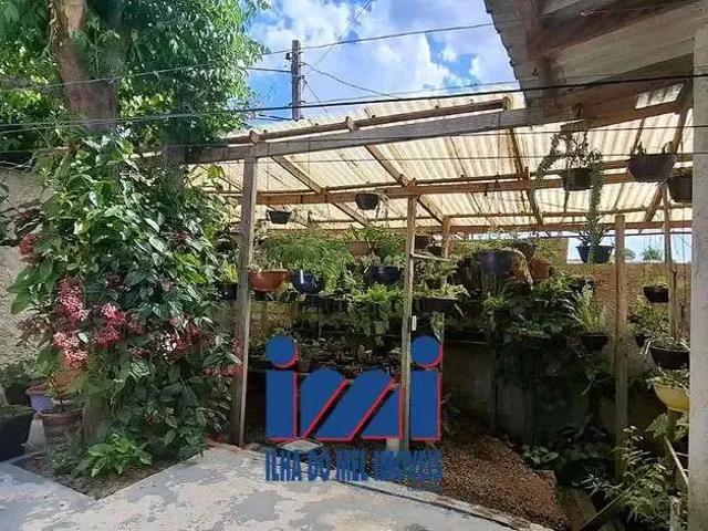 Sítio / Chácara para Venda em São José dos Pinhais/PR Campo Largo da Roseira 2 Quartos