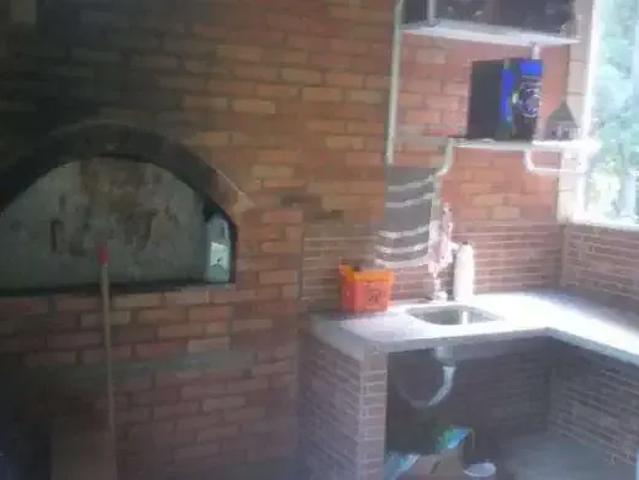 Sítio / Chácara para Venda em São José dos Pinhais/PR Campo Largo da Roseira 3 Quartos