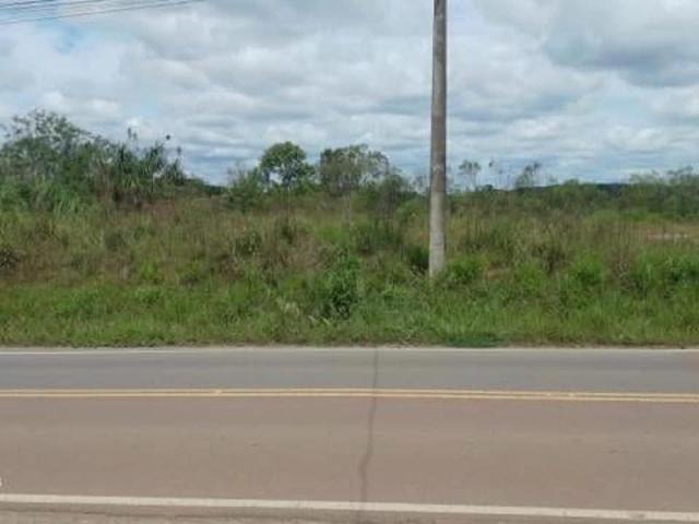Sítio / Chácara para Venda em São José dos Pinhais/PR Cachoeira