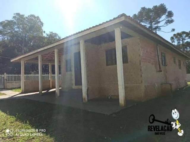 Sítio / Chácara para Venda em São José dos Pinhais/PR Cachoeira 4 Quartos