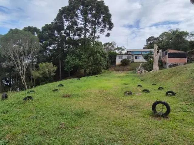 Sítio / Chácara para Venda em São José dos Pinhais/PR Capão Grosso 3 Quartos