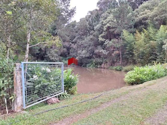 Sítio / Chácara para Venda em São José dos Pinhais/PR Contenda