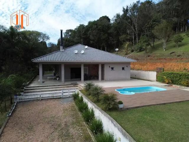 Sítio / Chácara para Venda em São José dos Pinhais/PR Contenda
