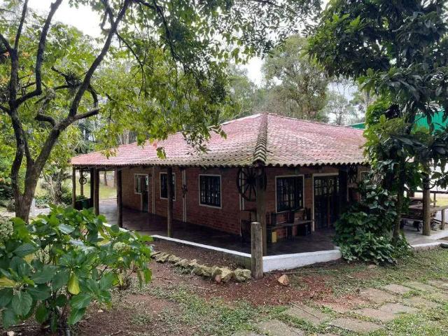 Sítio / Chácara para Venda em São José dos Pinhais/PR Contenda