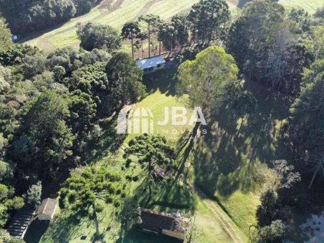 Sítio / Chácara para Venda em São José dos Pinhais/PR Contenda 2 Quartos
