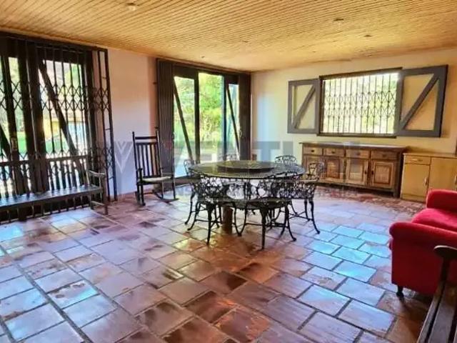 Sítio / Chácara para Venda em São José dos Pinhais/PR Contenda 2 Quartos