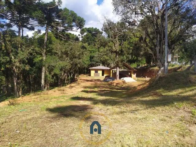 Sítio / Chácara para Venda em São José dos Pinhais/PR Contenda 2 Quartos