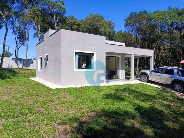Sítio / Chácara para Venda em São José dos Pinhais/PR Contenda 2 Quartos