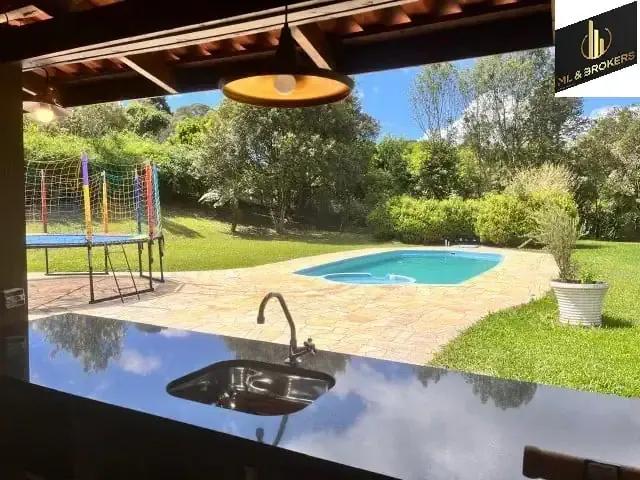 Sítio / Chácara para Venda em São José dos Pinhais/PR Contenda 3 Quartos