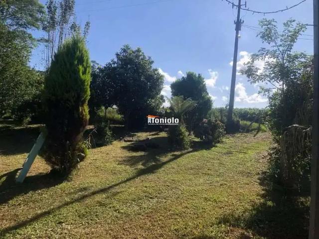 Sítio / Chácara para Venda em São José dos Pinhais/PR Colônia Murici