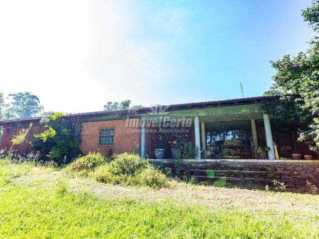 Sítio / Chácara para Venda em São José dos Pinhais/PR Colônia Murici 5 Quartos