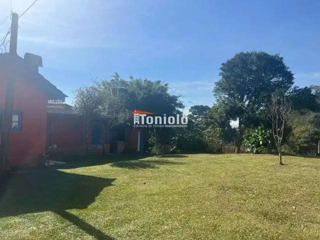 Sítio / Chácara para Venda em São José dos Pinhais/PR Colônia Murici 3 Quartos
