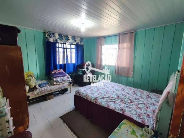 Sítio / Chácara para Venda em São José dos Pinhais/PR Colônia Malhada 3 Quartos