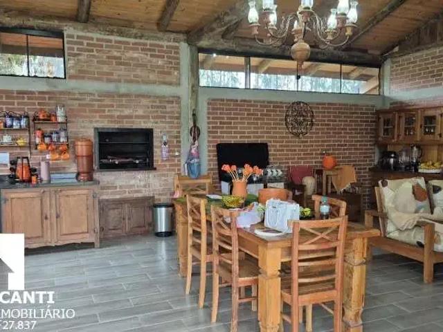 Sítio / Chácara para Venda em São José dos Pinhais/PR Colônia Marcelino 1 Quartos