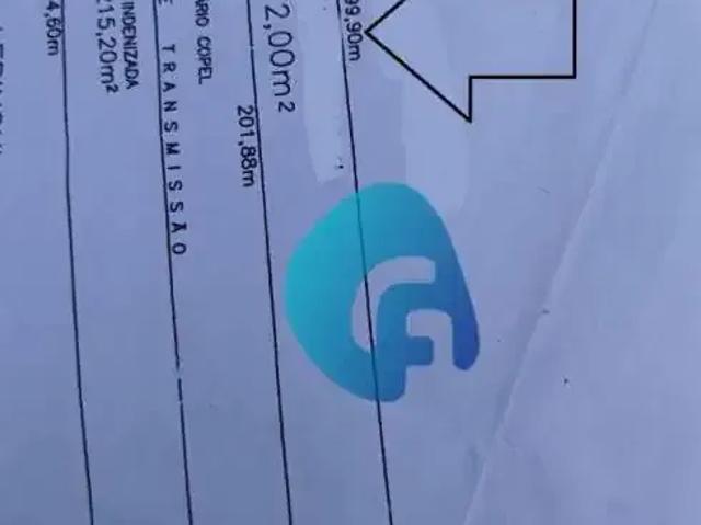 Sítio / Chácara para Venda em São José dos Pinhais/PR Costeira 1 Quartos