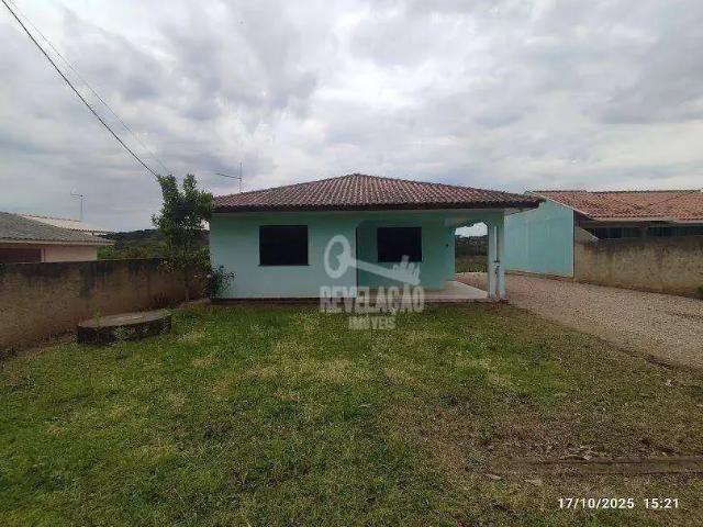 Sítio / Chácara para Venda em São José dos Pinhais/PR Cotia 2 Quartos