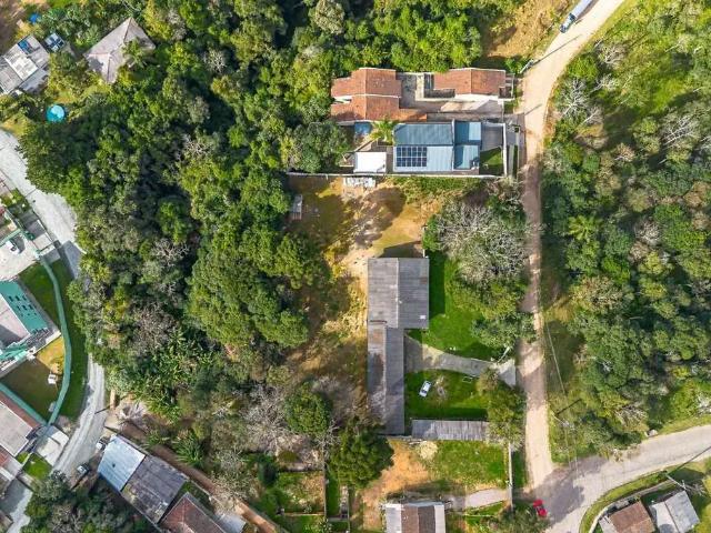 Sítio / Chácara para Venda em São José dos Pinhais/PR Del Rey 2 Quartos