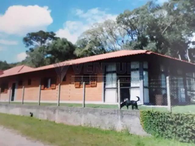 Sítio / Chácara para Venda em São José dos Pinhais/PR Dom Rodrigo 4 Quartos