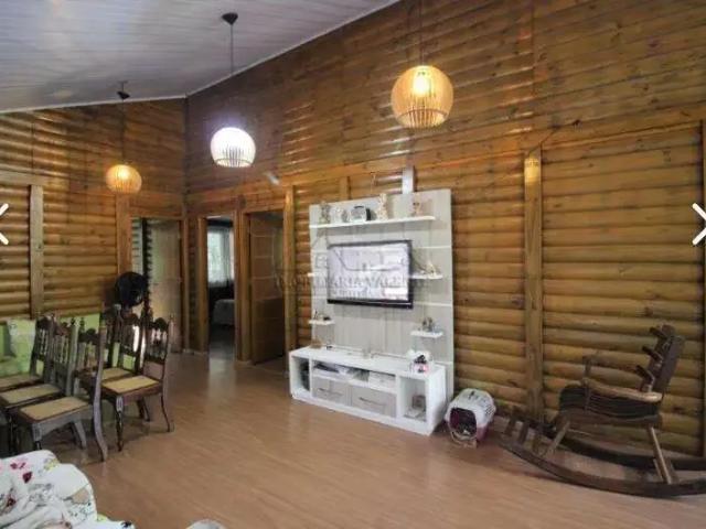 Sítio / Chácara para Venda em São José dos Pinhais/PR Faxina 4 Quartos