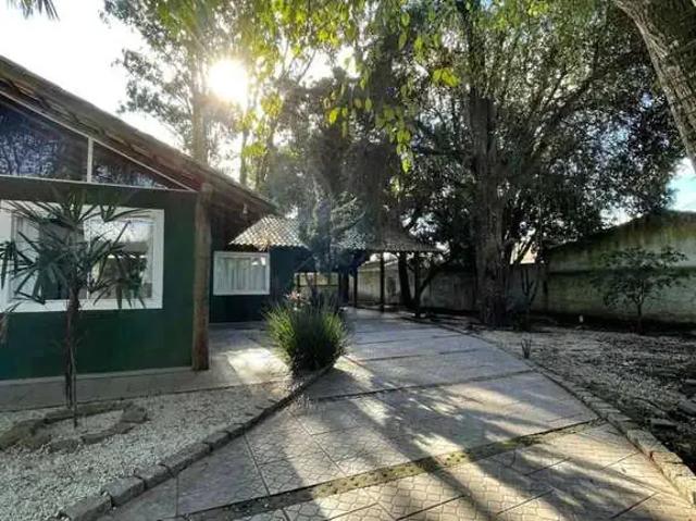 Sítio / Chácara para Venda em São José dos Pinhais/PR Guatupê 1 Quartos