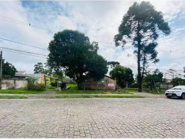 Sítio / Chácara para Venda em São José dos Pinhais/PR Guatupê