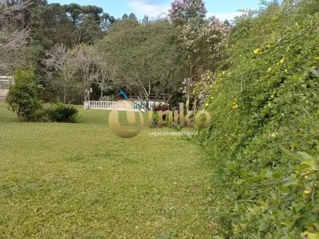 Sítio / Chácara para Venda em São José dos Pinhais/PR Guatupê 3 Quartos