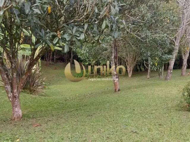 Sítio / Chácara para Venda em São José dos Pinhais/PR Guatupê 3 Quartos