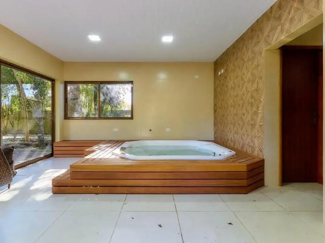 Sítio / Chácara para Venda em São José dos Pinhais/PR Guatupê 4 Quartos