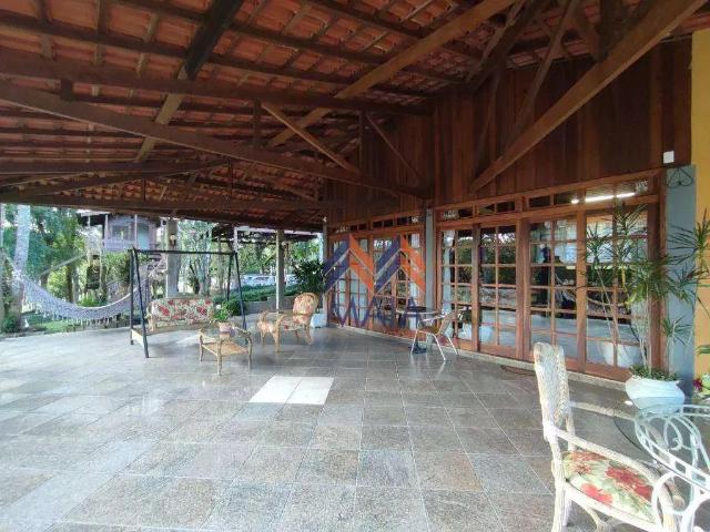 Sítio / Chácara para Venda em São José dos Pinhais/PR Rio de Una 3 Quartos