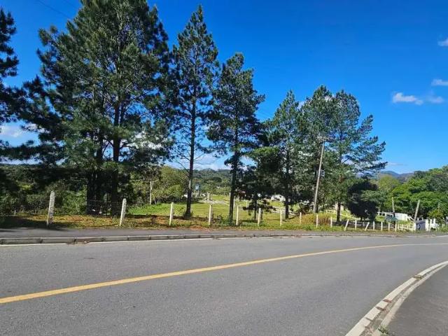 Sítio / Chácara para Venda em São José dos Pinhais/PR Roça Velha 2 Quartos