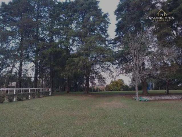 Sítio / Chácara para Venda em São José dos Pinhais/PR Roseira 6 Quartos