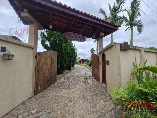 Sítio / Chácara para Venda em São José dos Pinhais/PR São Domingos 3 Quartos