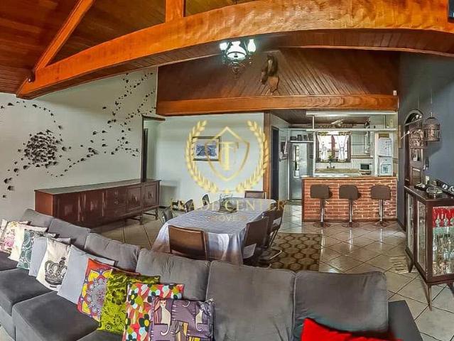 Sítio / Chácara para Venda em São José dos Pinhais/PR São Domingos 3 Quartos
