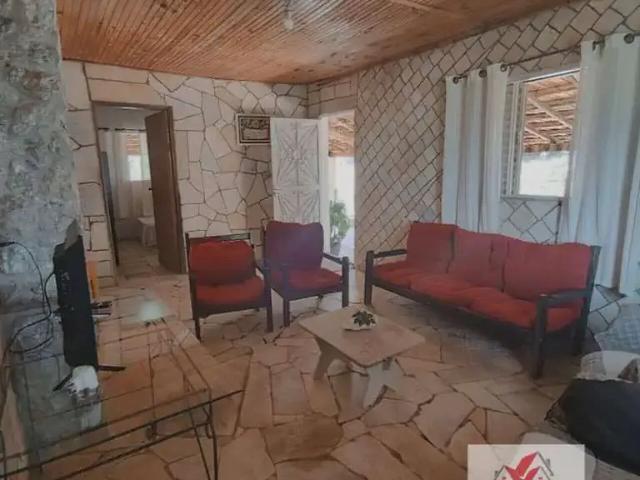 Sítio / Chácara para Venda em São José da Barra/MG Centro 3 Quartos