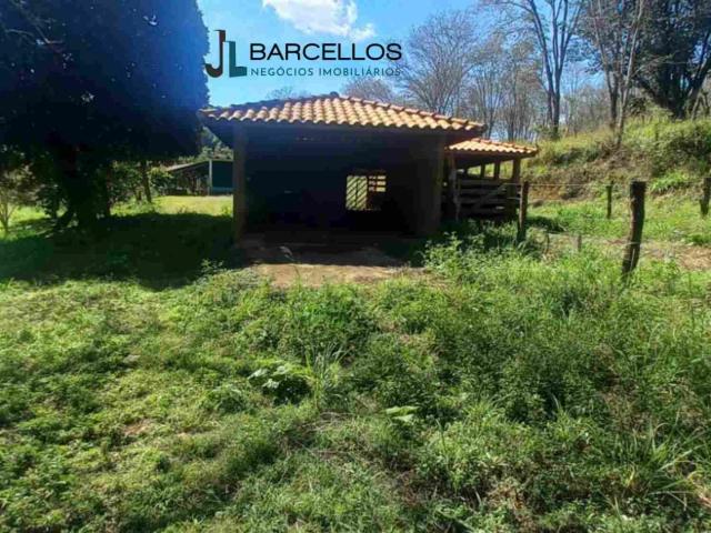 Sítio / Chácara para Venda em São José da Bela Vista/SP Área Rural de São José da Bela Vista