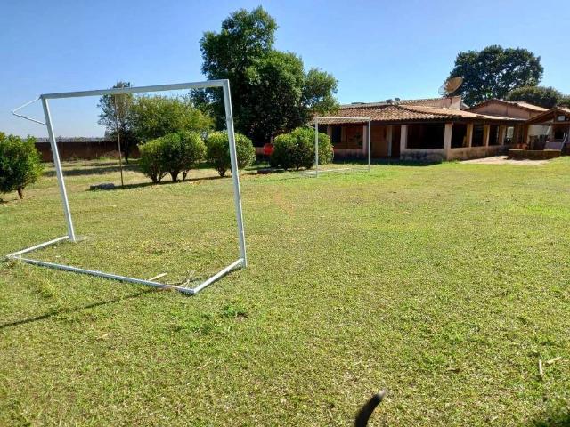 Sítio / Chácara para Venda em São José da Bela Vista/SP São José da Bela Vista 4 Quartos