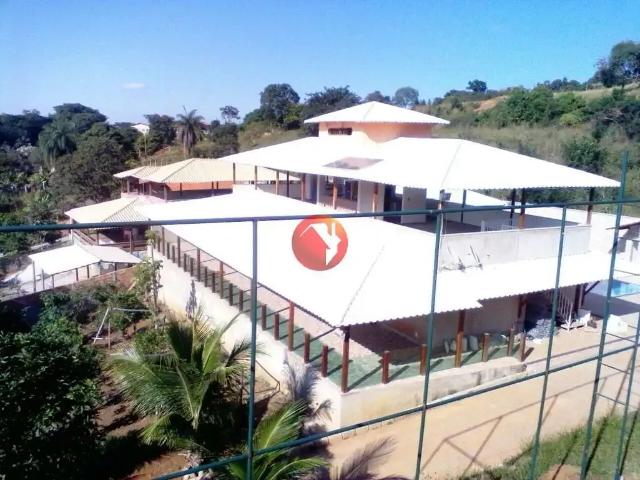 Sítio / Chácara para Venda em São José da Lapa/MG Inácia De Carvalho 4 Quartos