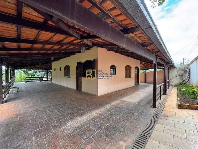 Sítio / Chácara para Venda em São José da Lapa/MG Jardim Encantado 2 Quartos