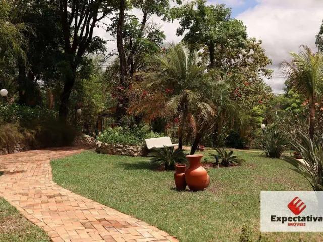 Sítio / Chácara para Venda em São José da Lapa/MG Jardim Encantado 4 Quartos