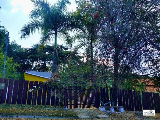 Sítio / Chácara para Venda em São José da Varginha/MG Zona Rural
