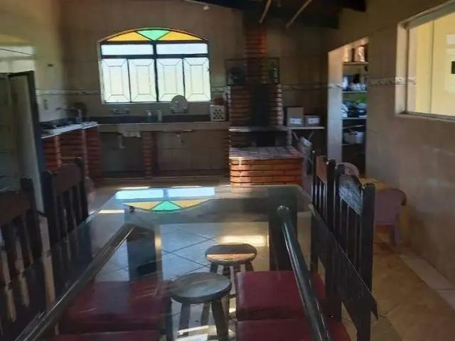 Sítio / Chácara para Venda em São José da Varginha/MG Zona Rural