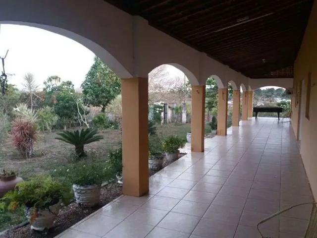 Sítio / Chácara para Venda em São José de Mipibu/RN Centro 3 Quartos