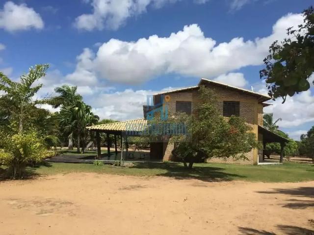 Sítio / Chácara para Venda em São José de Mipibu/RN Zona Rural 4 Quartos